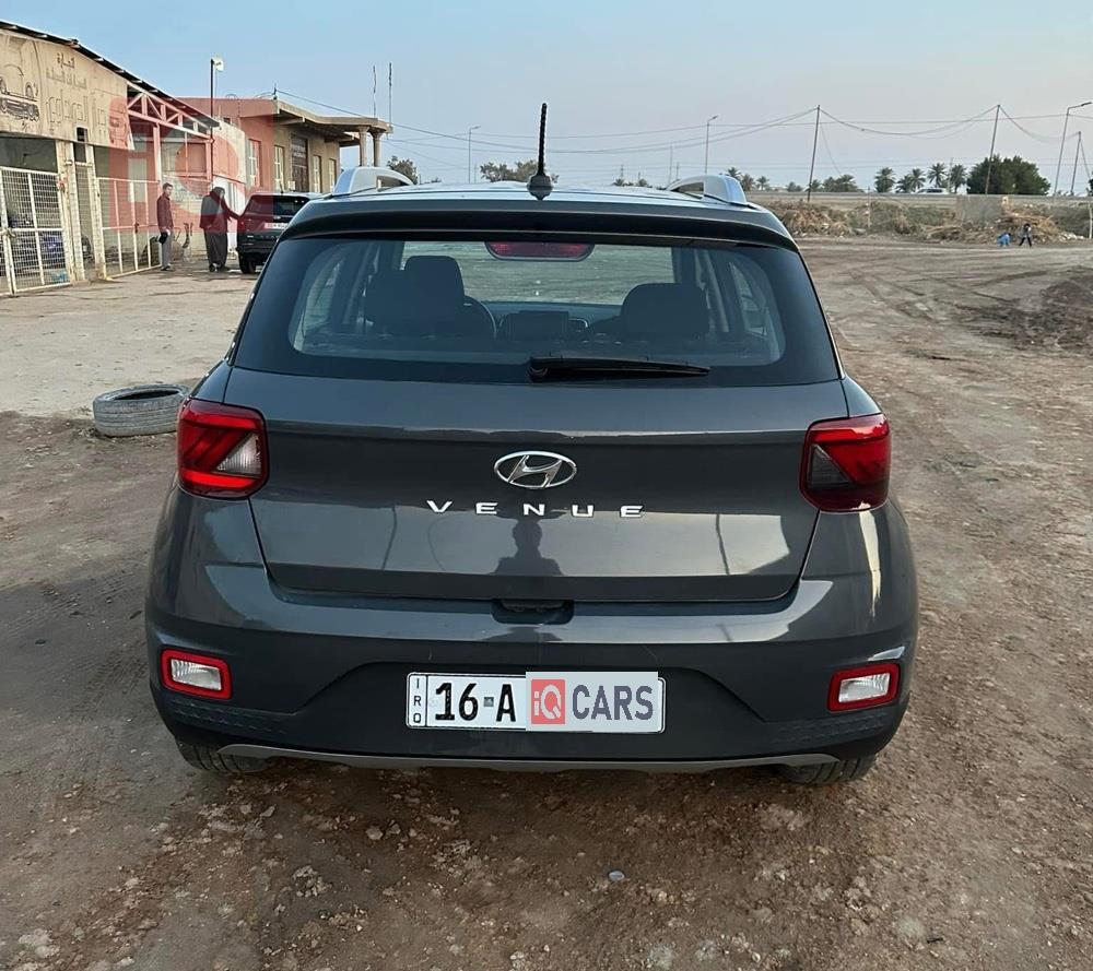 هيونداي فينو